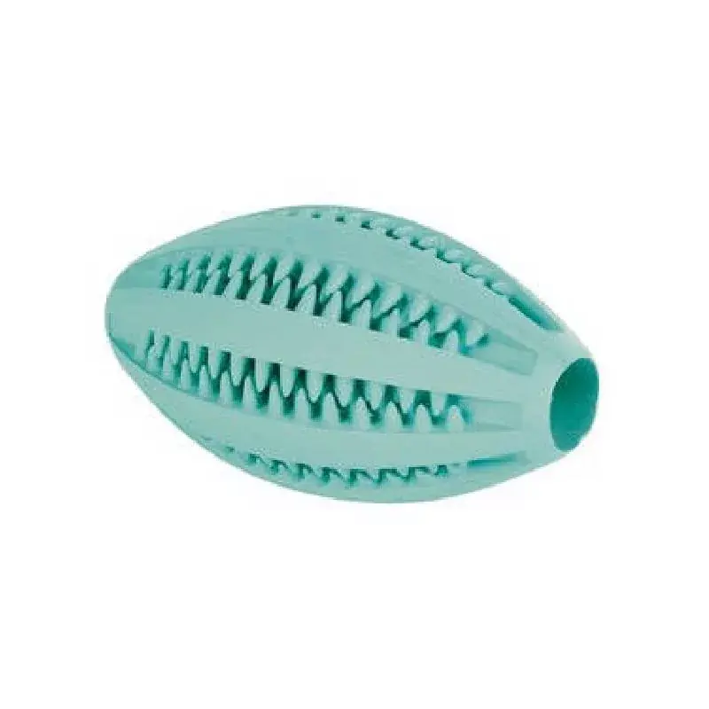 Szezonális akció Denta Fun mentolos Rugby 11cm TRX 3290