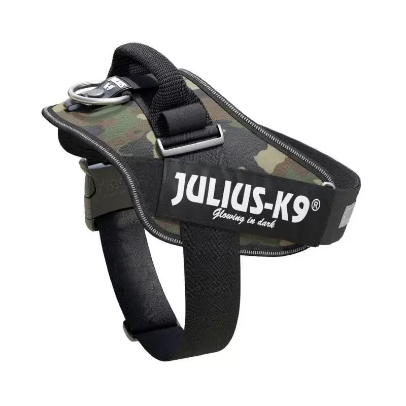 Expressz szállítás Julius-K9 IDC Powerhám Terep Mini (7-15kg között)
