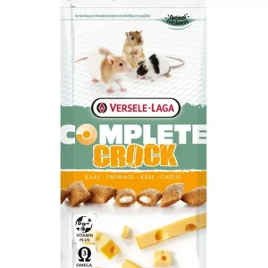 Akciós ár Versele-Laga Crock Complete Cheese rágcsálóknak 50g