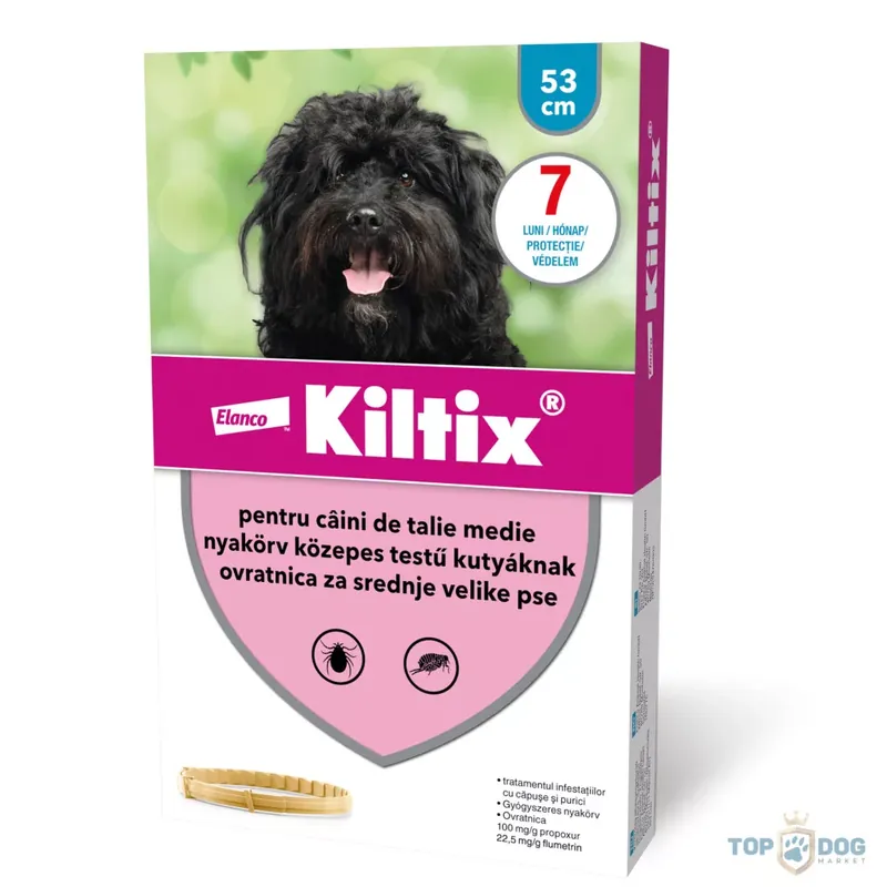 Kiltix 53 cm Gyors kiszállítás