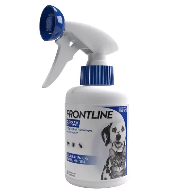 FRONTLINE® Spray 250 ml Bestseller