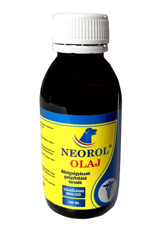 Neorol olaj 100 ml Legjobb ár