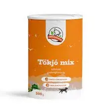 Farkaskonyha Tökjó Mix sütőtökös zöldségmix 300g Végkiárusítás