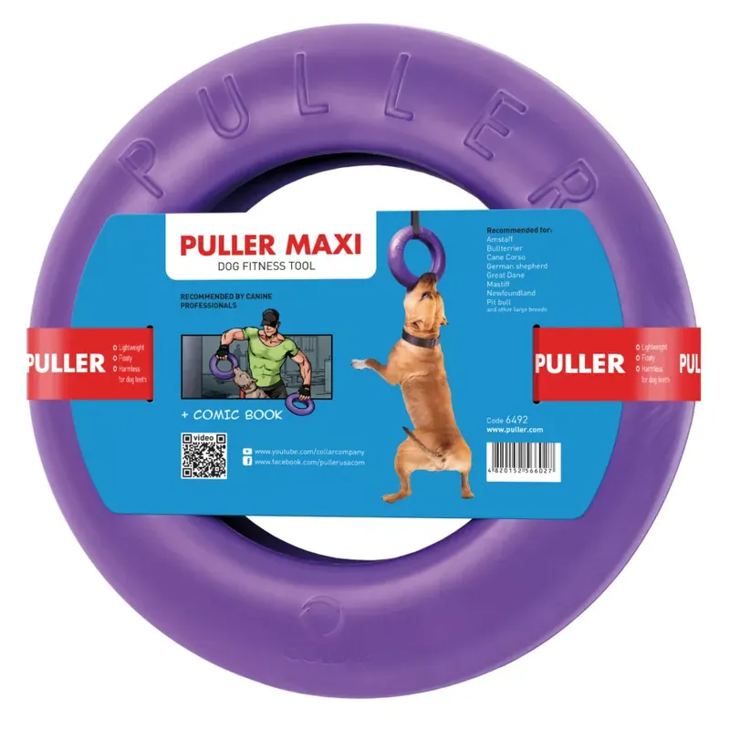 Puller Maxi 30 cm Biztonságos fizetés