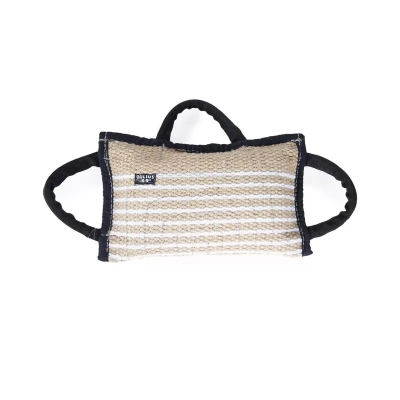 JULIUS-K9 Fogásfejlesztő párna 35x20x6,4 cm Kedvezmény