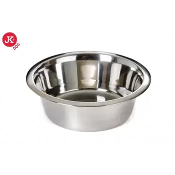 Árengedmény Kutyatál rozsdamentes 21cm 1,55l Jk 48352