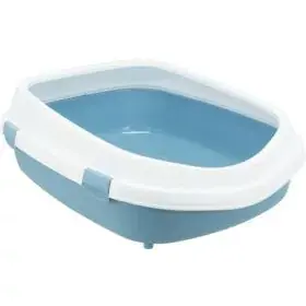Ajánlat Primo nyitott Cica WC XXL 56 × 25 × 71 cm TRX 40175