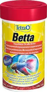 Akció Tetra Betta haltáp 100ml