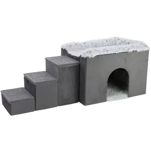Végkiárusítás Ágy végébe fekhely 154*60*60cm TRX 38042