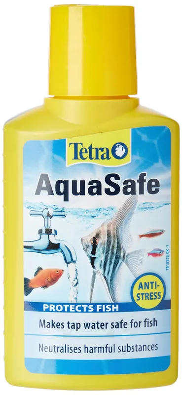 Alacsony ár Tetra Aqua Safe 100 ml