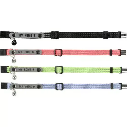 Outlet Cica nyakörv fényvisszaverős 1db TRX 41576