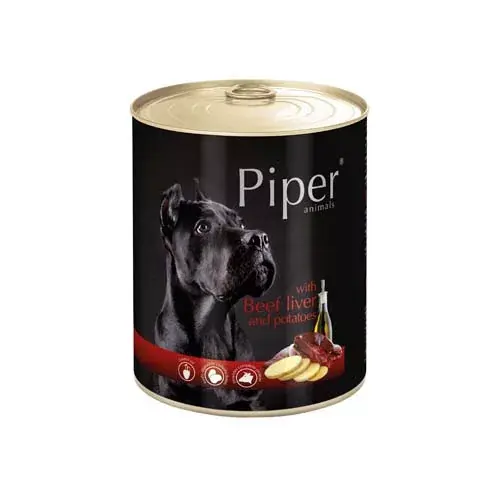 Ne maradj le Piper 800g Adult Marhamáj + burgonya