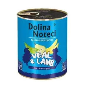 Dolina 800gr Borjú- és Bárányhús Bestseller