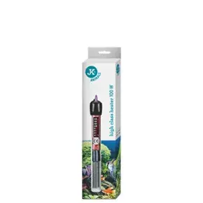 Azonnali szállítás Akvárium Fűtő JK-H100W JK14043