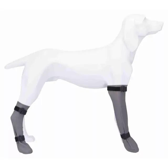 Legjobb ár Vízálló védőzokni S 6 cm széles, 30 cm hosszú TRX19431