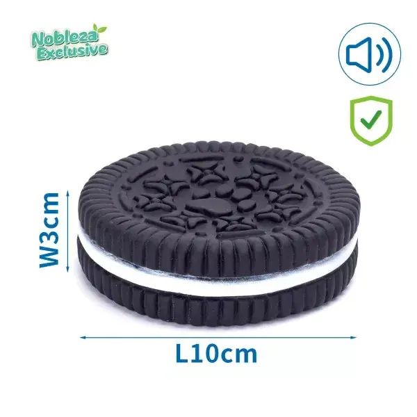 Rendeld meg most Oreo keksz játék