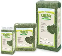 Olcsó Chipsi Sunshine Széna 1kg