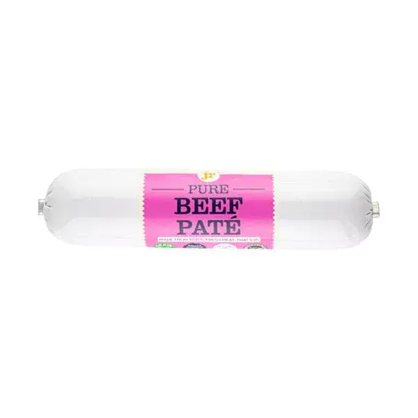 Biztonságos fizetés JR Pet Products 100% Marha húsrolád 200g