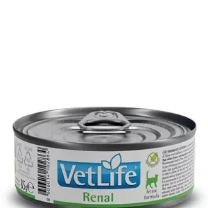 Vet Life Cat konzerv Renal 85gr Bestseller