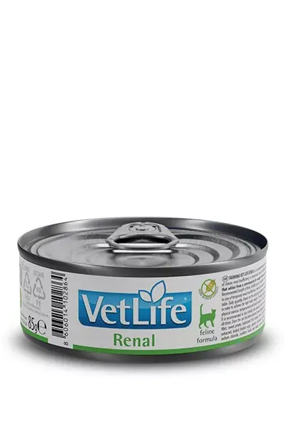 Vet Life Cat konzerv Renal 85gr Bestseller