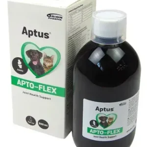 APTUS APTO FLEX SZIRUP 500ML Nézd meg most