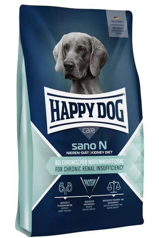 Akció Happy Dog Sano N Care 7,5kg