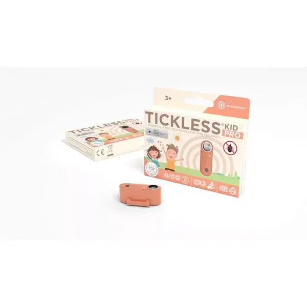 Akciós ár TICKLESS KID PRO BARACK ULTRAHANGOS KULLANCSRIASZTÓ