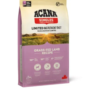 Acana Lamb & Apple Dog 2 kg Biztonságos fizetés