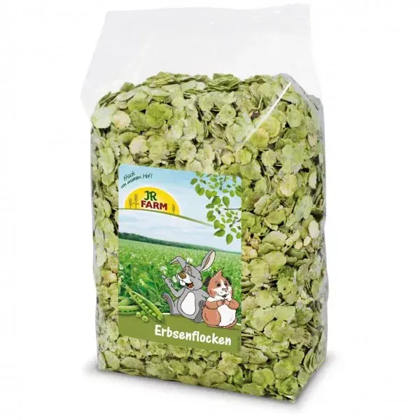 Kedvezmény JR Farm Borsópehely 200g