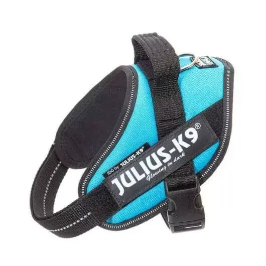 Julius K-9 IDC Powerhám Mini (aquamarine) 7-15kg-ig Akció