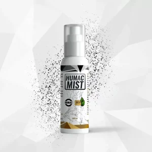 Humac Mist bőrnyugtató 100ml Expressz szállítás