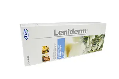 Ne maradj le Leniderm sampon 250ml