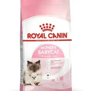 Royal Canin Mother & Babycat 2kg Vedd meg most