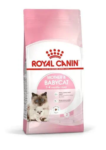 Royal Canin Mother & Babycat 400gr Végkiárusítás
