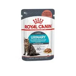 Vásárlói kedvenc Royal Canin Urinary Care 12*85gr nedves eledel a húgyutak védelmére