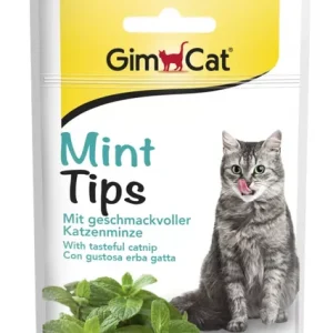 Olcsóbb Gimcat Macskamenta / menta tasty 40gr