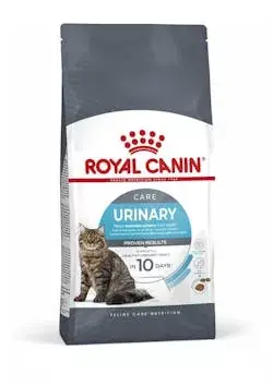 Olcsóbb Royal Canin Urinary 10kg húgyúti érzékenység esetén