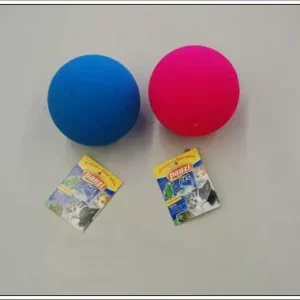 Ajánlat Panzi színes kosárlabda (8cm)
