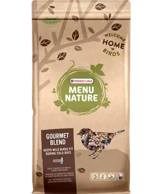 Versele Laga Gourmet Blend 3kg Energiadús keverék hideg napokra Azonnal elérhető