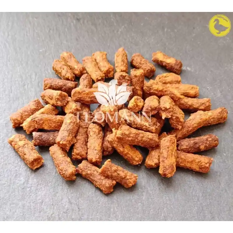 Szuper akció Teomann Tréning Snack kacsa-körte-vörösáfonya
