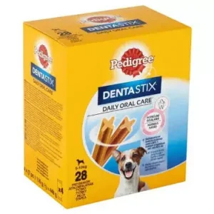 Exkluzív ajánlat Pedigree Denta Stix 28db / 440gr Small
