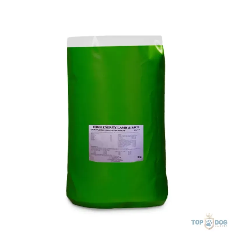 ACC VIP bárány 20kg Gyors kiszállítás