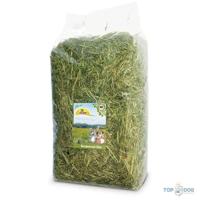 Vásárlói kedvenc JR Farm Széna 1,5kg