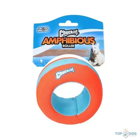 CHUCKIT Amphibious Roller - Vizi játék Kedvezményes ár