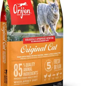 Exkluzív ajánlat Orijen Cat Original 340gr