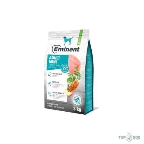Ne maradj le Eminent Adult Mini 3kg