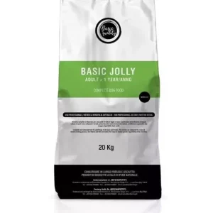 Expressz szállítás Aldog Adult Basic Jolly 20 kg kutyatáp