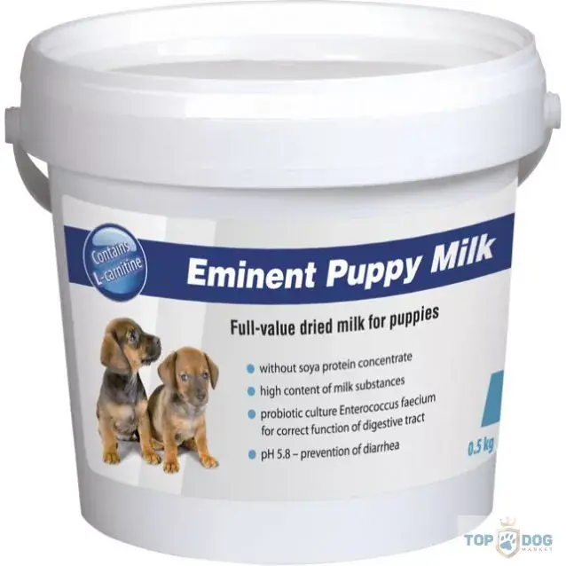 Eminent Puppy Milk 500 g Nézd meg most