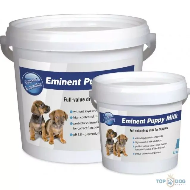 Eminent Puppy Milk 2kg Népszerű