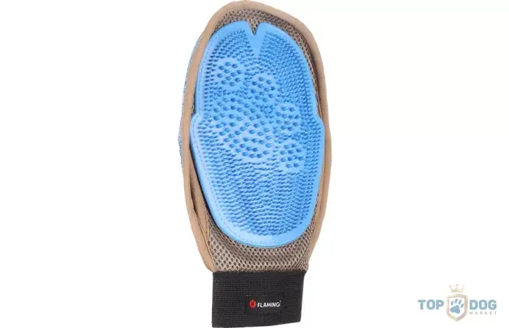 FGO Weva Masszázs- és ápolókesztyű 27*16*2cm 522768 Biztonságos vásárlás
